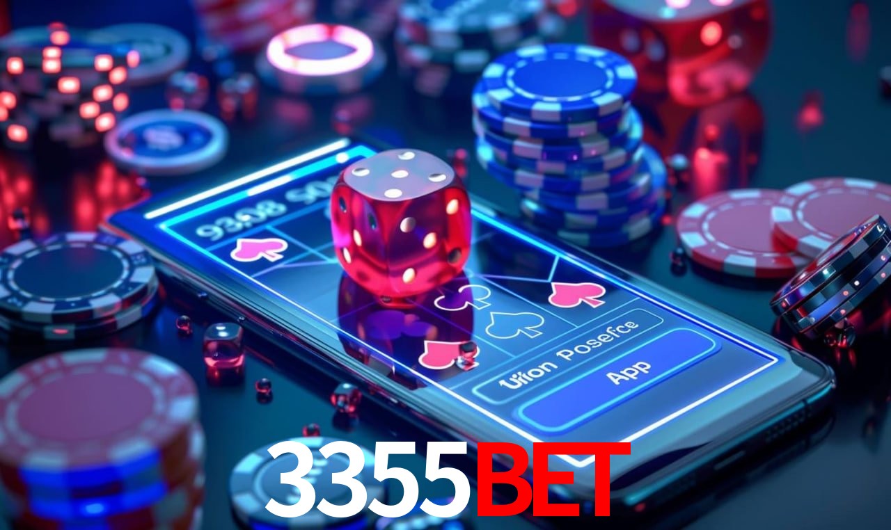 Explore as vantagens do 3355bet: serviço profissional e confiabilidade