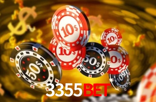 Apostas de Tênis 3355bet