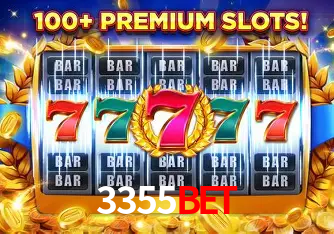 A Emoção da Loteria na 3355bet: Uma Chance de Mudança de Vida