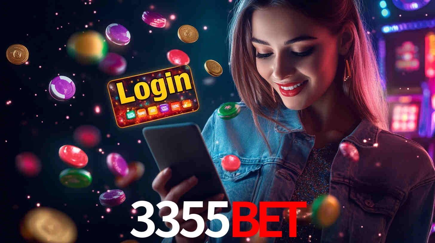 Explorando a Categoria de Eventos em Apostas na 3355bet