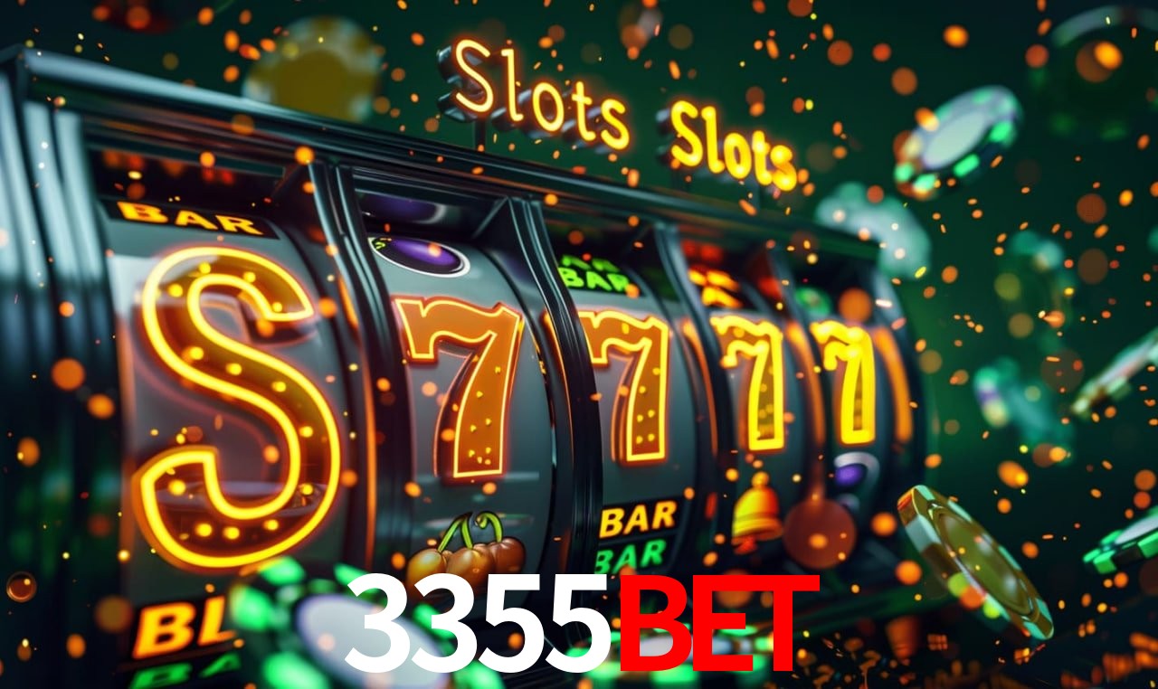 Apostas de Futebol 3355bet