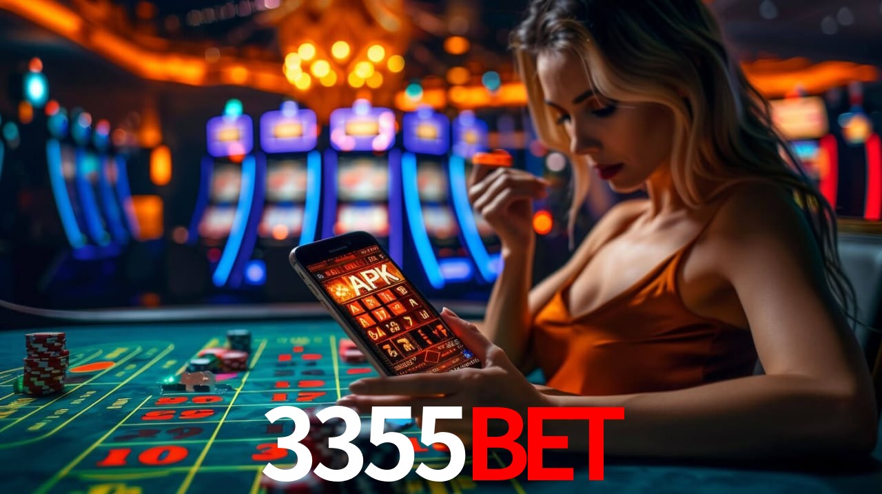 Games Directory 3355bet
