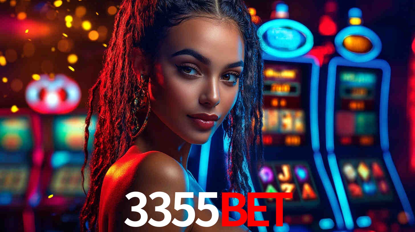 Descubra o Programa VIP da 3355bet: Vantagens Exclusivas para Jogadores