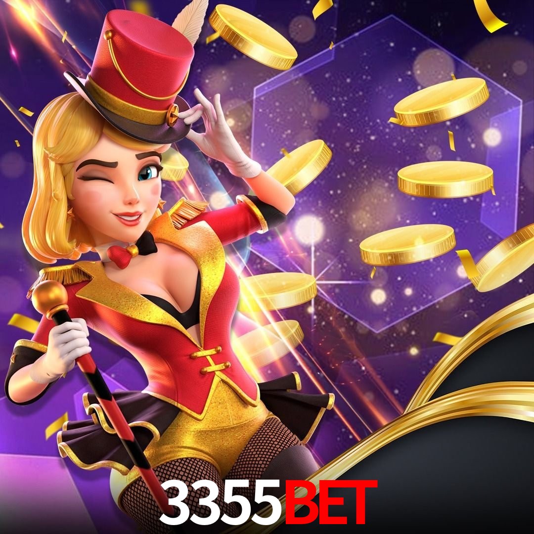 Game Providers 3355bet