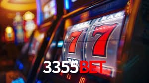 Design Responsivo 3355bet