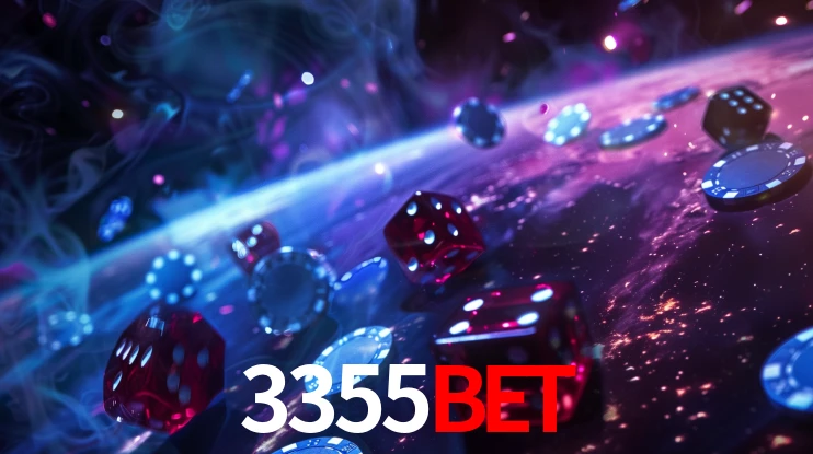Seasonal Promotions 3355bet