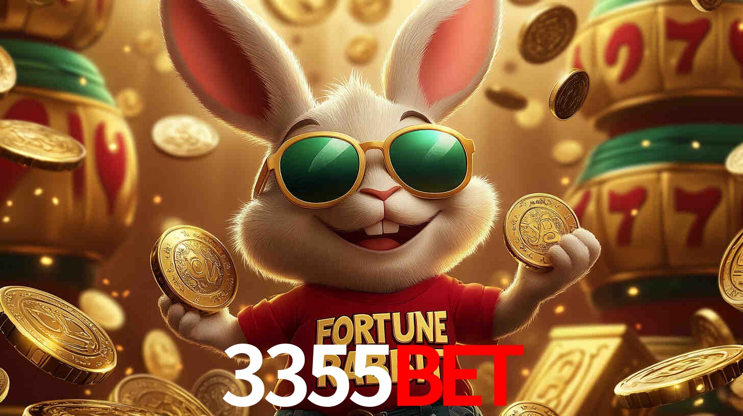Programa VIP 3355bet