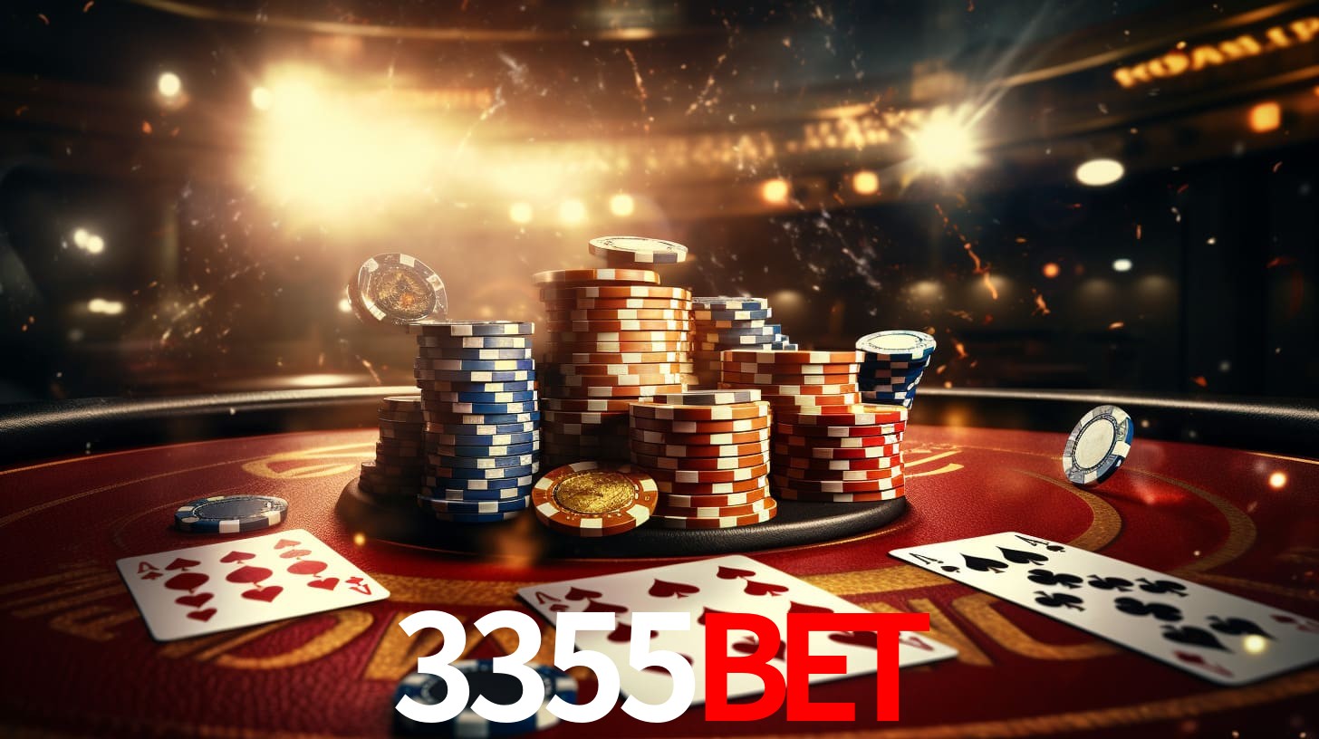 Bonus Features 3355bet