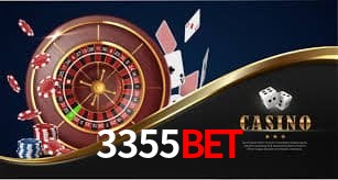 Experiência VIP 3355bet