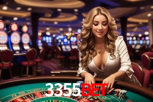 Live Casino 3355bet