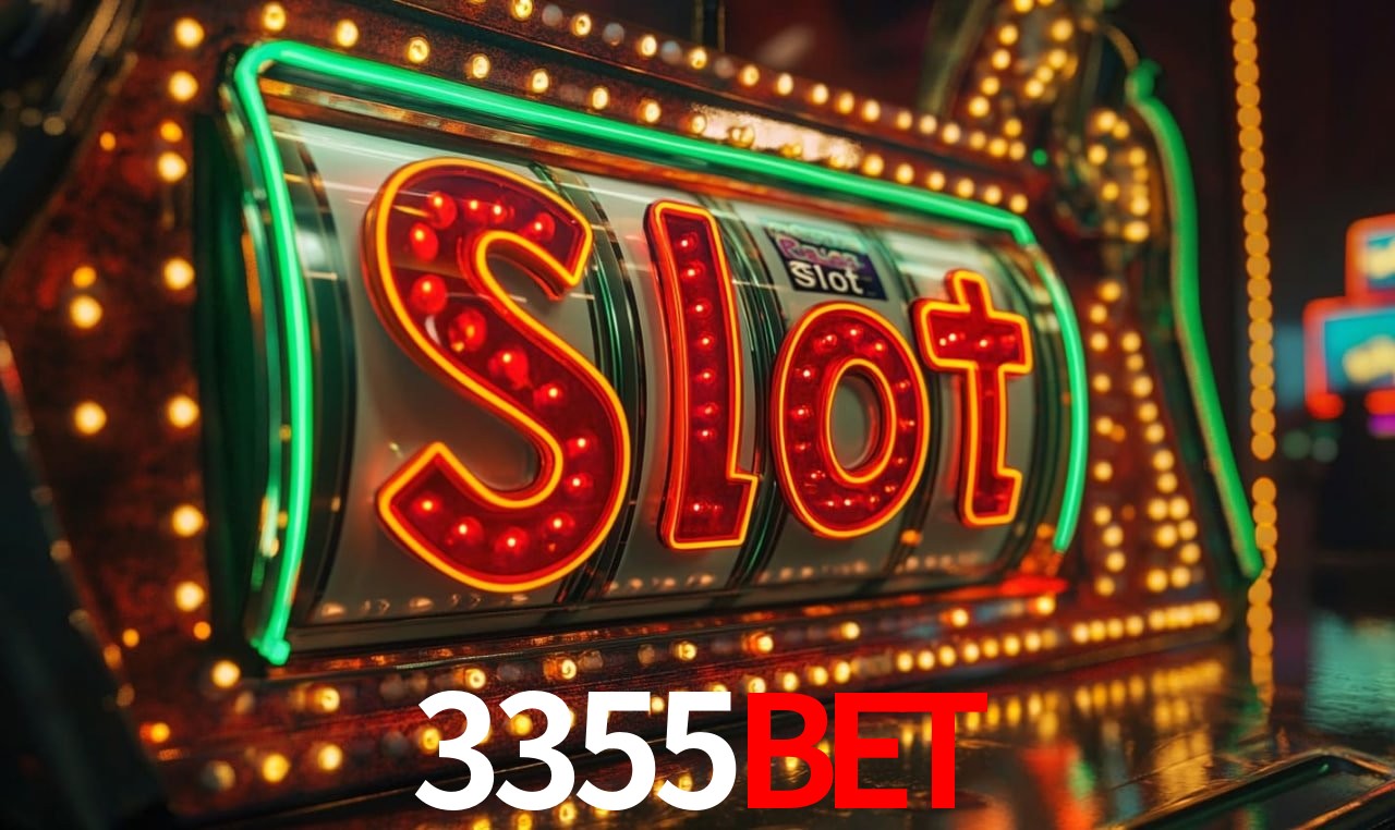Especiais de Fim de Semana 3355bet