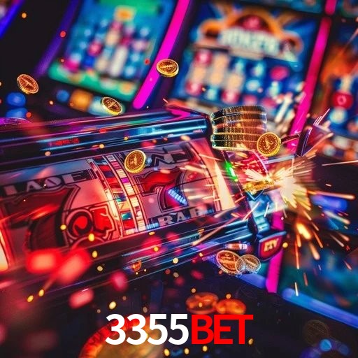 Casino Ao Vivo 3355bet