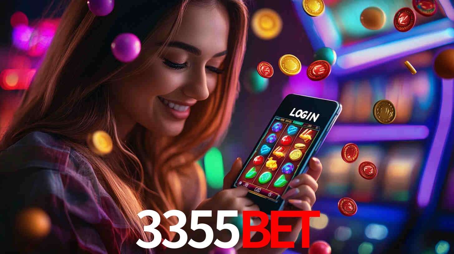 VIP Casino 3355bet