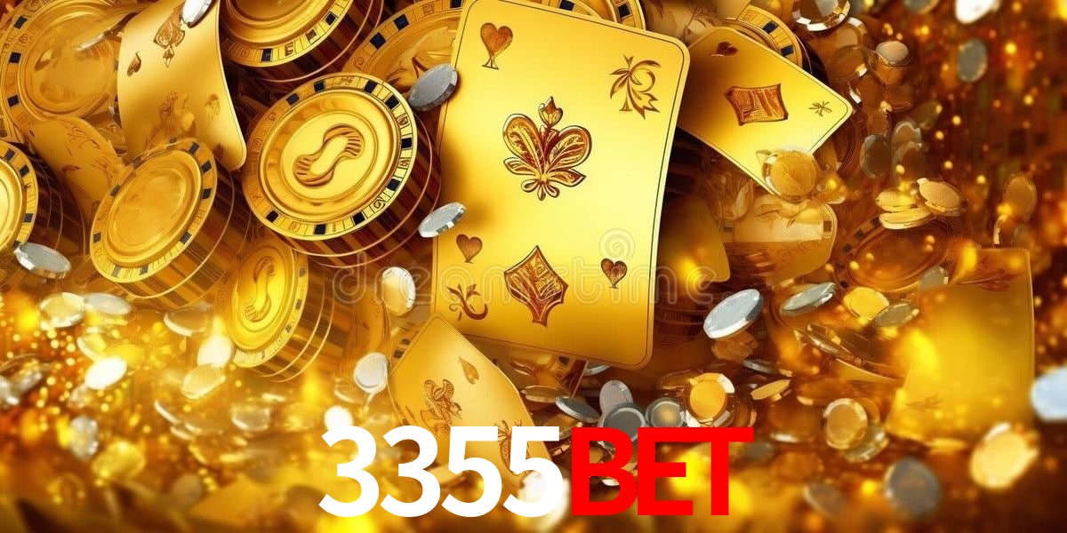 3355bet.com
