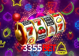 Descubra a Magia dos Jogos de Arcade no 3355bet