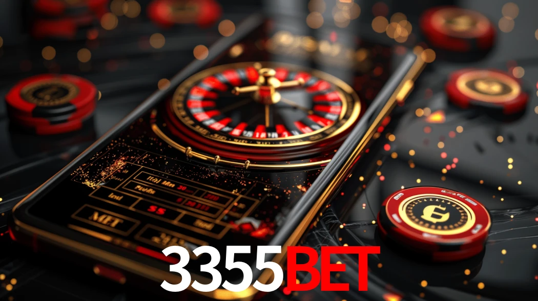 Flash Promotion 3355bet