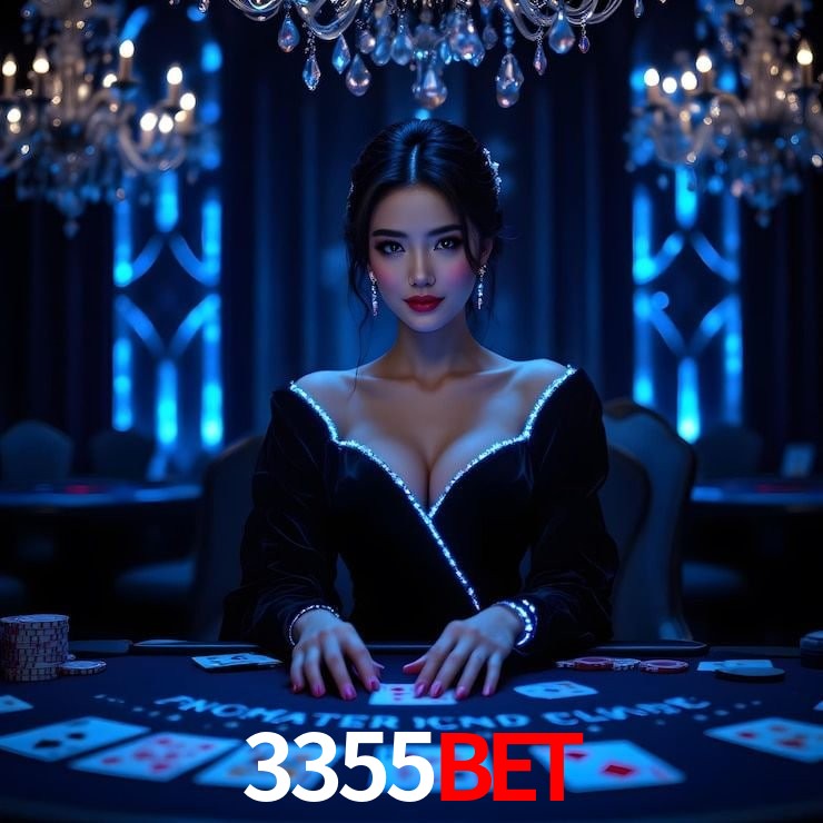 Benefícios da Conta 3355bet