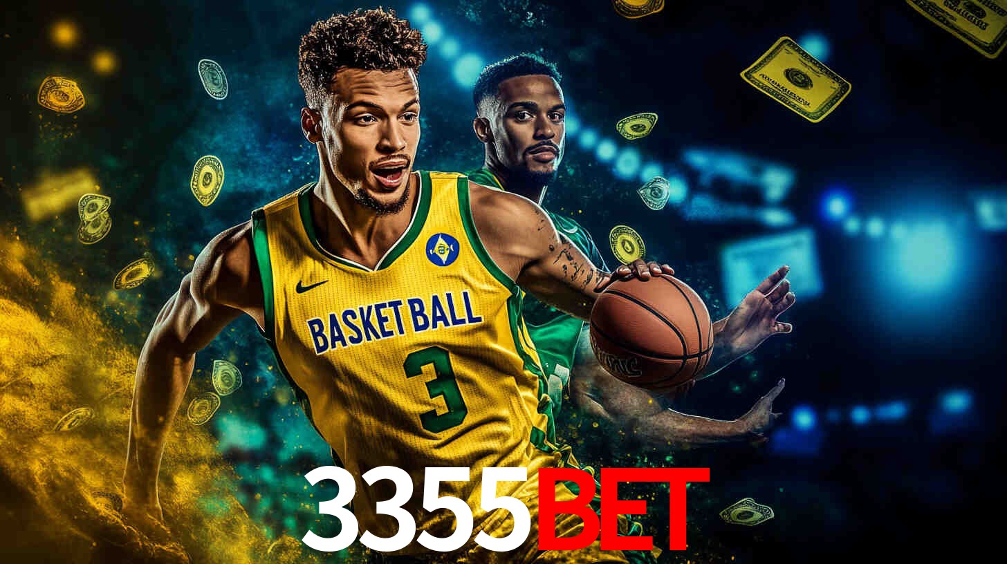Explorando a Categoria de Eventos em Apostas na 3355bet