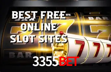 Apostas Esportivas na 3355bet: Um Guia Completo
