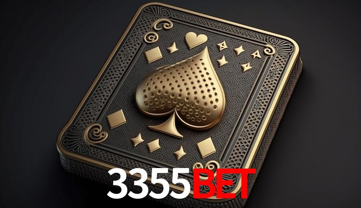 Avaliações dos Jogadores 3355bet