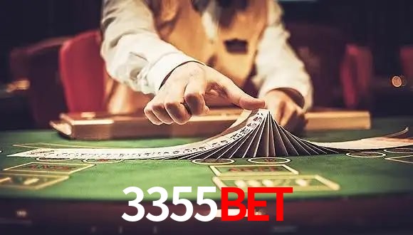 Slot Games 3355bet
