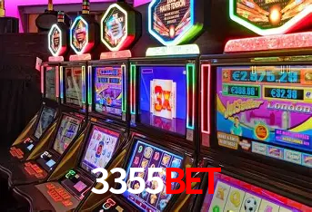 A Emoção da Loteria na 3355bet: Uma Chance de Mudança de Vida