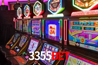 Descubra a Essência do 3355bet: Nossa História e Compromissos