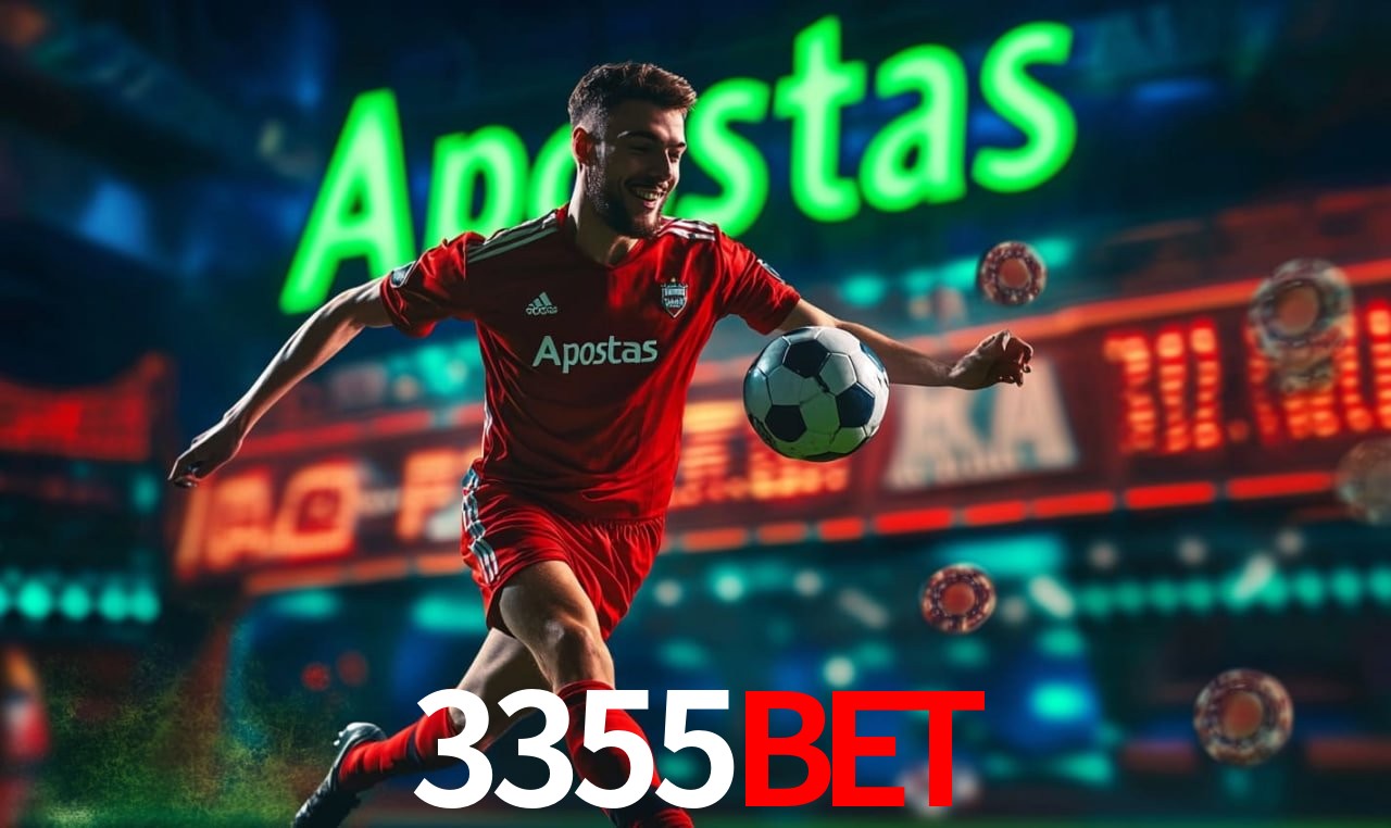 PIX Instantâneo 3355bet