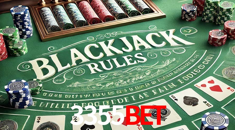 Weekend Specials 3355bet