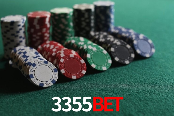 Platform Technology 3355bet