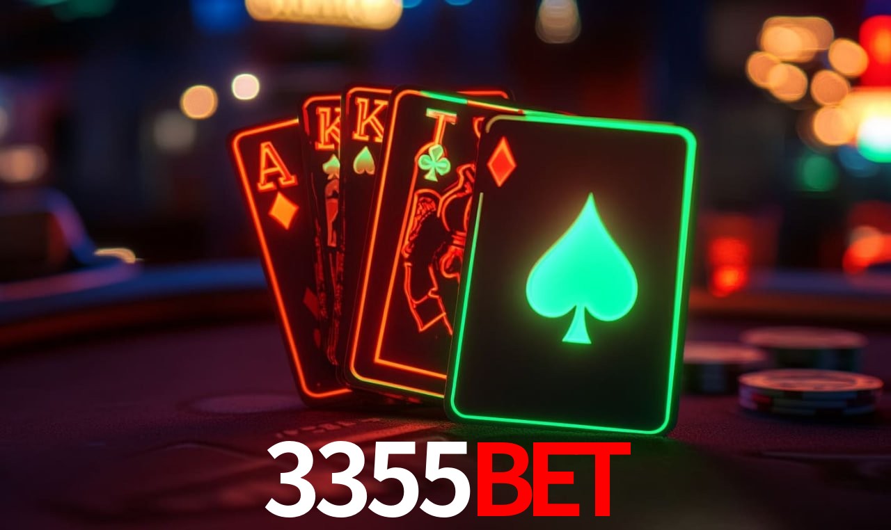 Ofertas Imperdíveis na 3355bet: Promoções e Bônus Que Valem a Pena