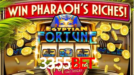 Desvendando o Mundo dos Jogos Virtuais na 3355bet