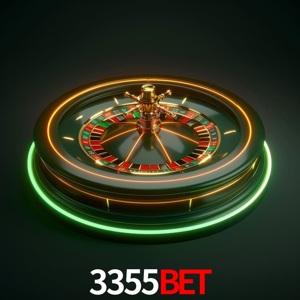 3355bet.com