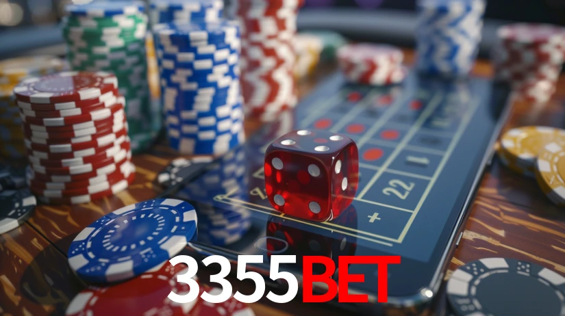 Exclusive Games 3355bet