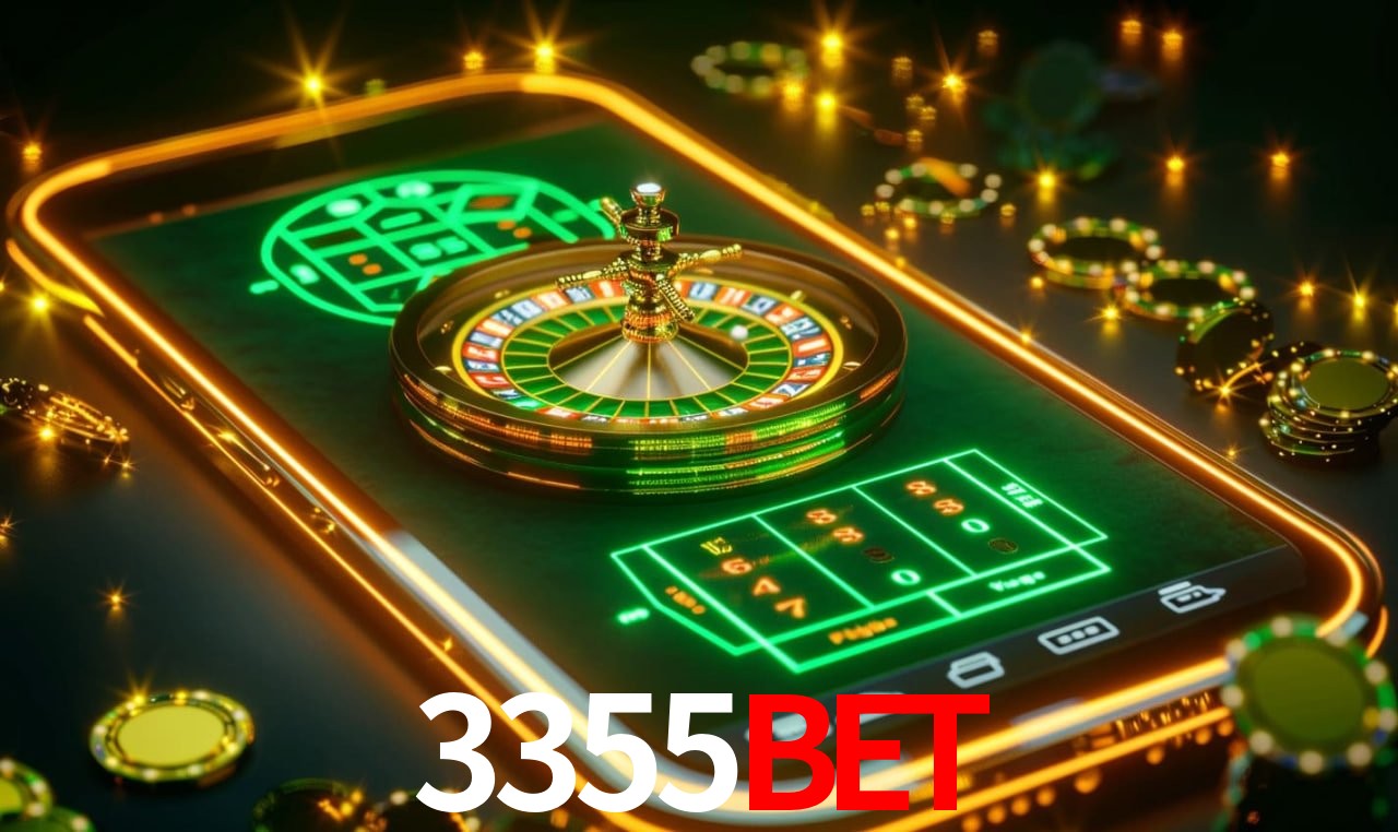 Ofertas Exclusivas 3355bet