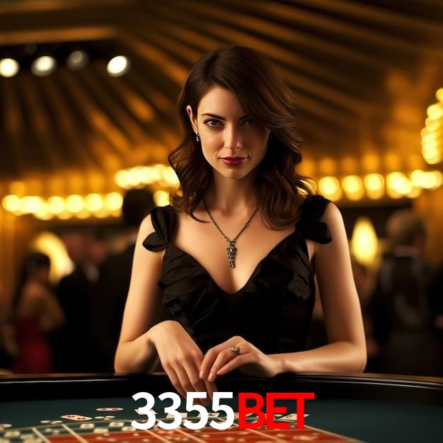 Inovações de Jogos na 3355bet: O Futuro das Experiências Interativas