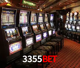 Desvendando o Mundo dos Jogos Virtuais na 3355bet