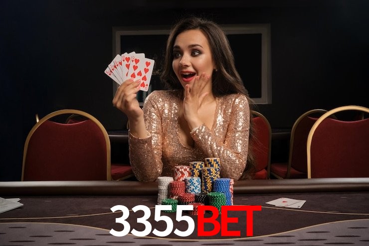 3355bet: Seu Especialista em Apostas Esportivas Brasileiras